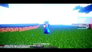 Minecraft PvP Montage #6 [GodlyFXApp] Srry just trying to get into godlyfx xd