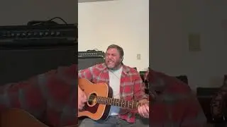 Dark Don&rsquo;t Hide It - Jason Molina / Magnolia Electric Company (cover)