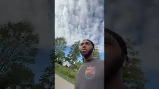 Go for a walk #goforawalk #walking #realtalk #bigmarv313 #goodmessage