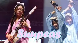 Suupeas snippet performance at AFA2025