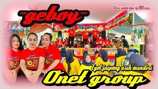 GEBOY DEUI~JAIPONG ASIH MANDIRI ONET GROUP~BBKN WARU PALASARI