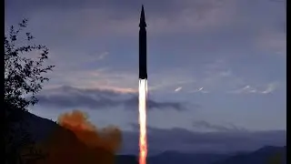 US Admits They&rsquo;re Vulnerable To Hypersonic Missiles 🚀 😮