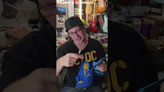 Akcja ZUS   Czym się r&oacute;żnia od siebie struny Elixir #GitarowaMgła