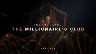Why join the Millionaire's Club?