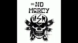 No Mercy - Thoughts Of Destruction (1983 Demo Tape)