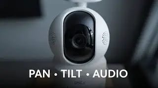 WiFi Smart Net Camera Q5SX  Full Unboxing, Setup & Live Test Best Budget CCTV 2025