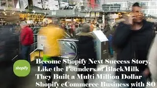 eComHubPro eCommerce Training