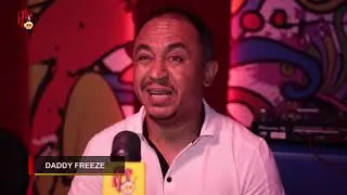 DADDY FREEZE SPEAKS ON BUSOLA DAKOLO VS PASTOR FATOYINBO'S RAPE SAGA