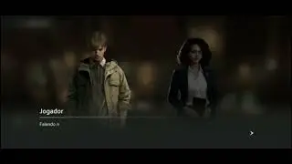 Jogo Resident Evil /suporte para o Android
