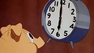 Looney Tunes - Estampas Campiranas | 1941 | Espa&ntilde;ol Latino