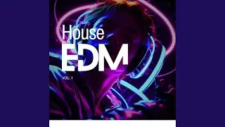 Cosmic EDM Vibe