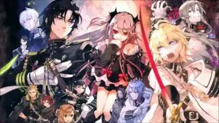 Owari no Seraph Nagoya Kessen-hen OST 15 - Tenpenchii -