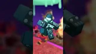 How to beat Hidden Wave in 30 seconds? | Tower Defense Simulator #tds #roblox  #tdshiddenwave