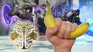 Iron Banana!!!, Airier Plays Destiny 2