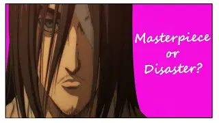 Let's Talk About Attack on Titan's Ending... (AoT Chapter 139 Review)