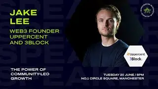 The power of community-led growth | Jake Lee