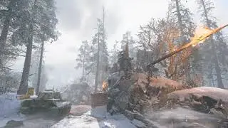 MY FIRST CLIP ON WW2!