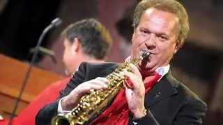 Best of Hans Buchli Pokalübergabe Carlo Brunner