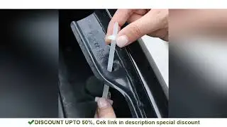 Heavy Duty Nylon Cable Ties Buckle Universal Self Locking Car Repair Fastener Auto Trunk Fender Engi