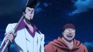 animevost 1 seriya Korol shamanov 2021