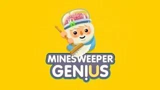 Minesweeper Genius - The philosopher's challenge Trophy