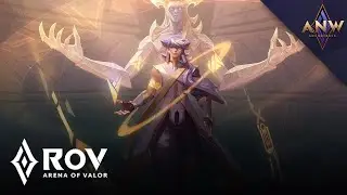 Garena RoV - [Patch September V1.36] Soundtrack #2020