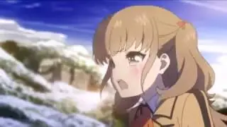 Amv Nagi No Asukara  Kaname e Sayu