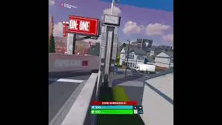 Population One Phoenix gameplay on quest 3