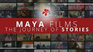 Maya Films 2024 | The Journey of Stories