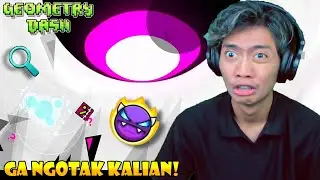 COBAIN LEVEL REQUEST AN KALIAN! Geometry Dash - Indonesia (Search)