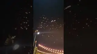 asmr#fireworks#tagaytay