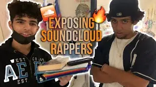 Exposing SoundCloud Rappers At My School 1 *GONE SEXUAL*