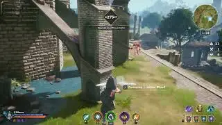 quick ice snipe Spellbreak 2021 08 10   21 22 25 06 DVR
