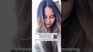Bản lĩnh phụ nữ thực sự l&agrave; g&igrave;? - Gari Nguyễn