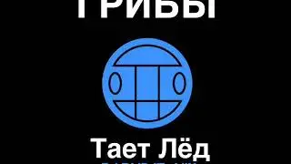 Грибы &ndash; Тает лед (Dj Rufat)