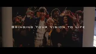 Smith Video Production Promo Video 2025