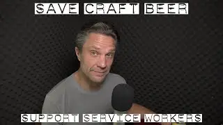 Save Craft Beer! TJPS EP23