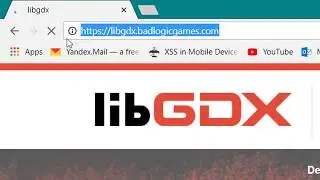 How to setup libGDX Game in Android Studio #2