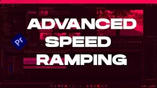 Advanced SMOOTH Speed Ramping