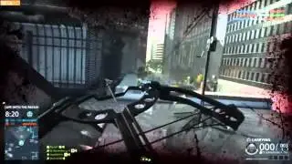 BFHL BETA ZIPLINE