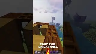 How to Build a Medieval Fantasy House in Minecraft? Part #2 LIKE #viral #minecraft #short #shorts