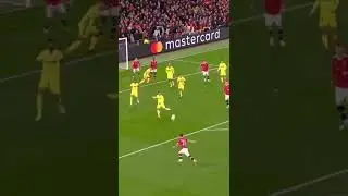 Sevilla left back  Alex Telles scoring against     opposition 🔥🔥