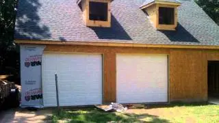 Garage Door Repair Saint Louis.wmv