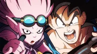 Se voc&ecirc; &eacute; f&atilde; de Dragon Ball, PRECISA jogar Sand Land! (An&aacute;lise/Review)