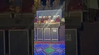 SubhanAllah Qawaali Style Afreen Group Rising Star || Deepak Suman || Live Music
