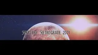 ARIES - Mercury Retrograde 2021