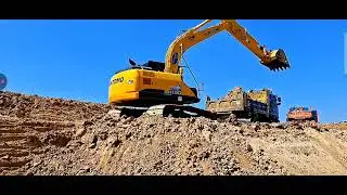 xe cuốc sumitomo sh130 miền T&acirc;y Bạc Li&ecirc;u đăng k&yacute; k&ecirc;nh #1425