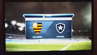 OPTION FILE PES 13 PS3 JULHO 2020