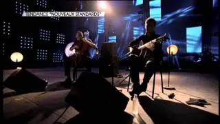 Victoires du Jazz 2012 : E03 - Nouveaux Standards (Part 2)