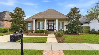 13467 Kings Ct Ave, Baton Rouge, LA